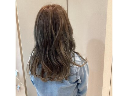 フィットヘアー(FIT HAIR)の写真