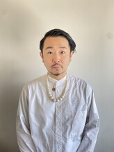 シュールトルワ(SUR TROIS)&nbsp;城下 隆行