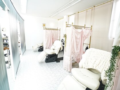 ユイマァル 岡山店(YUIMARL)の写真