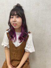 ドゥ ドゥ ネクスト(Do Do NEXT)&nbsp;松村 