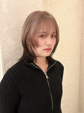 ビアンカ カマクラ(bianca) 《ルーツカラー》