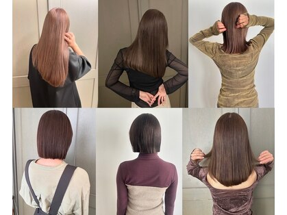 エレガンスアール(ELEGANCE ar)の写真