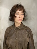 キーチェ 梅田中崎町(keych)&nbsp;ワイドバング/ウェーブミディアム[中崎町/梅田駅］