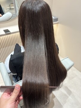 テラバイルヴェール 各務原(TERRA by LeVert) 月に一度の上質ケア♪