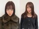 バサ 立川店(BASSA)の写真/BASSA独自の《フェイスイメージ診断》で理想のスタイルへ！自分史上最高の似合うスタイルに◎