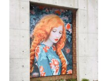 メーゼ(mese)の雰囲気（23号線沿い。　）