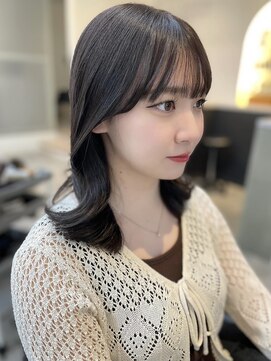 スティル カラン(STILL calin) ショコラブラウン