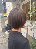 30代40代50代似合わせカット/髪質改善/トリートメント[千葉駅]
