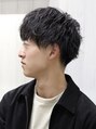 ヘアーアンドグルーミング ヨシザワインク(HAIR&GROOMING YOSHIZAWA Inc.)&nbsp;爽やかで好感度◎楽々1分でスタイリングできて常にカッコよく！