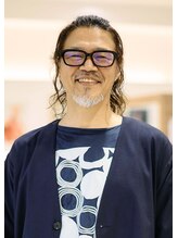 アッシュ 中山店(Ash) 渡邉 裕之