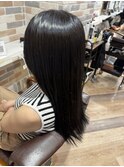 CIEL小口 ブルーブラックカラー