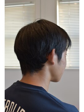 ヘアーズ マツシタ(Hairs MATUSITA) スタイル