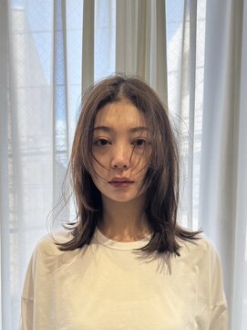 チェリッシュ 亀有(CHERISH) フェイスラインレイヤー