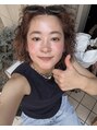 ナループロア ハチ(Nalu pu loa hachi) スズキ アミ