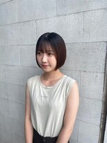 コロレ(COLORE)&nbsp;グラデーションボブ