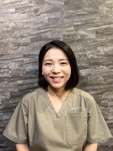 森の日々 福井店 小西 美由希