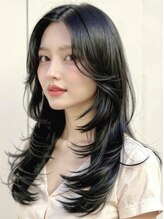 ブロウ ネックス ザ サロン 表参道(VLOW nex the salon)