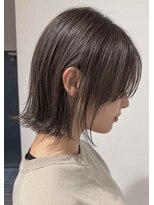 ノイ(noi)&nbsp;ことりベージュ/ココアベージュ/ショコラベージュ/くびれヘア