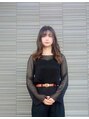 アース 天童店(HAIR&MAKE EARTH) 矢作 みゆき