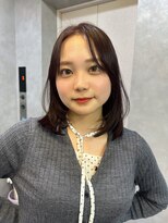 ジュエム(jouerm)&nbsp;ミディアムレイヤー