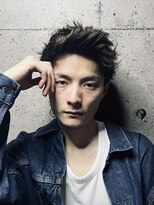 ルースト 渋谷店(ROOST)&nbsp;ジェットモヒカン