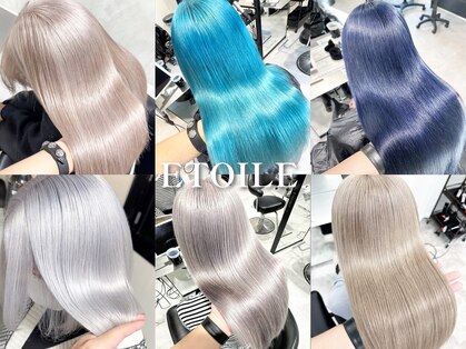 エトワール(ETOILE)の写真