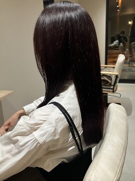 本と南風 guest design