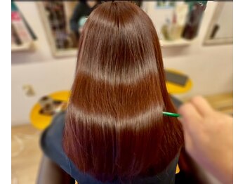 hair space Carpo【ヘアースペース　カルポ】