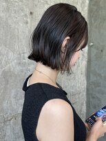 ノード(NODE)&nbsp;栄外ハネナチュラル大人可愛い