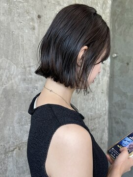 ノード(NODE) 栄外ハネナチュラル大人可愛い