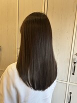 ビオトープ(Bio Top)&nbsp;艶チョコブラウン