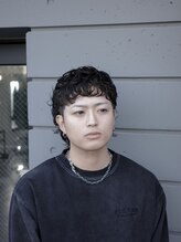 マトヘアーサロン(MATO HAIR SALON)&nbsp;マレットヘア