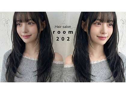 ルーム(room 202)の写真