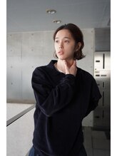 オッジ 溝の口(Oggi) 2025’oggi Winter style 【溝の口】【美容室】