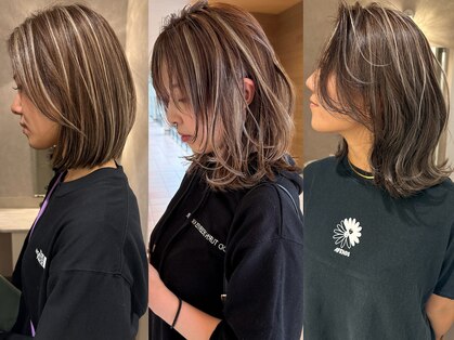 ラキング シガ(LAKING SHIGA)の写真