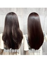 ストーリー 与野店(STORY:E)&nbsp;STORYヘアスタイルカタログ