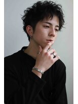 ヘアユニックス アピタ新潟西店(hair unix)&nbsp;メンズカット