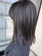 ベルヘアサロン(BeL HAIR SALON)の写真/自然なハイライトで白髪をぼかし、明るくオシャレな髪色を楽しめる♪大人女性の髪のお悩みを解決＊
