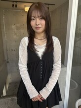 キオウ(kiow) 金本 優菜
