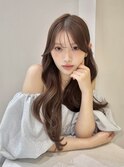 横浜艶髪美髪縮毛矯正髪質改善ストレート縮毛矯正トリートメント