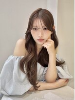 フーバイケンジ(fuu + KENJE) 横浜艶髪美髪縮毛矯正髪質改善ストレート縮毛矯正トリートメント