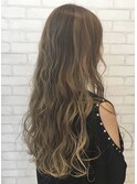20代30代40代大人かわいい/ヘルシースタイル/髪質改善カラー
