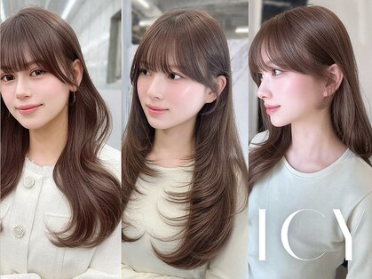 アイシー 表参道(ICY)の写真