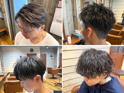 ロゴス 天王台北口店(LOGOS)の写真