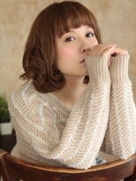 と和×美髪クリニック 巣鴨店&nbsp;エアリーボブ　巣鴨店