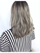 リンク ケアアンドデザイン(Link Care&Design)&nbsp;サロンワーク