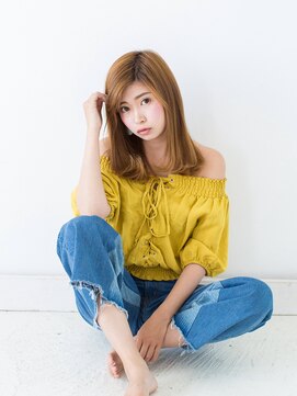 シェリー トロワ(cherie trois) いいオンナワンカール