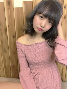 ベル 亀戸 錦糸町(Belle) ☆モテ愛されロブ☆