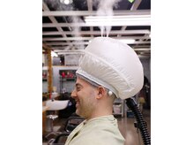 ファクトリーバーバーショップ(FACTORY barber shop)