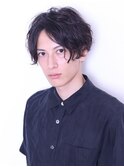 （船橋）セクシー＆ウェットなアンニュイウェーブマッシュ♪
